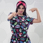 Ibtissam tiskat sur yala.fm